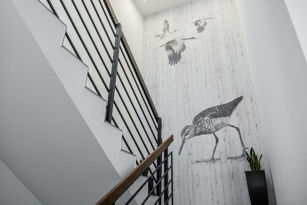Hotel Naturum มิลิชซ์ ภายนอก รูปภาพ